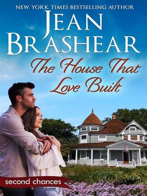 cover image of The House That Love Built
